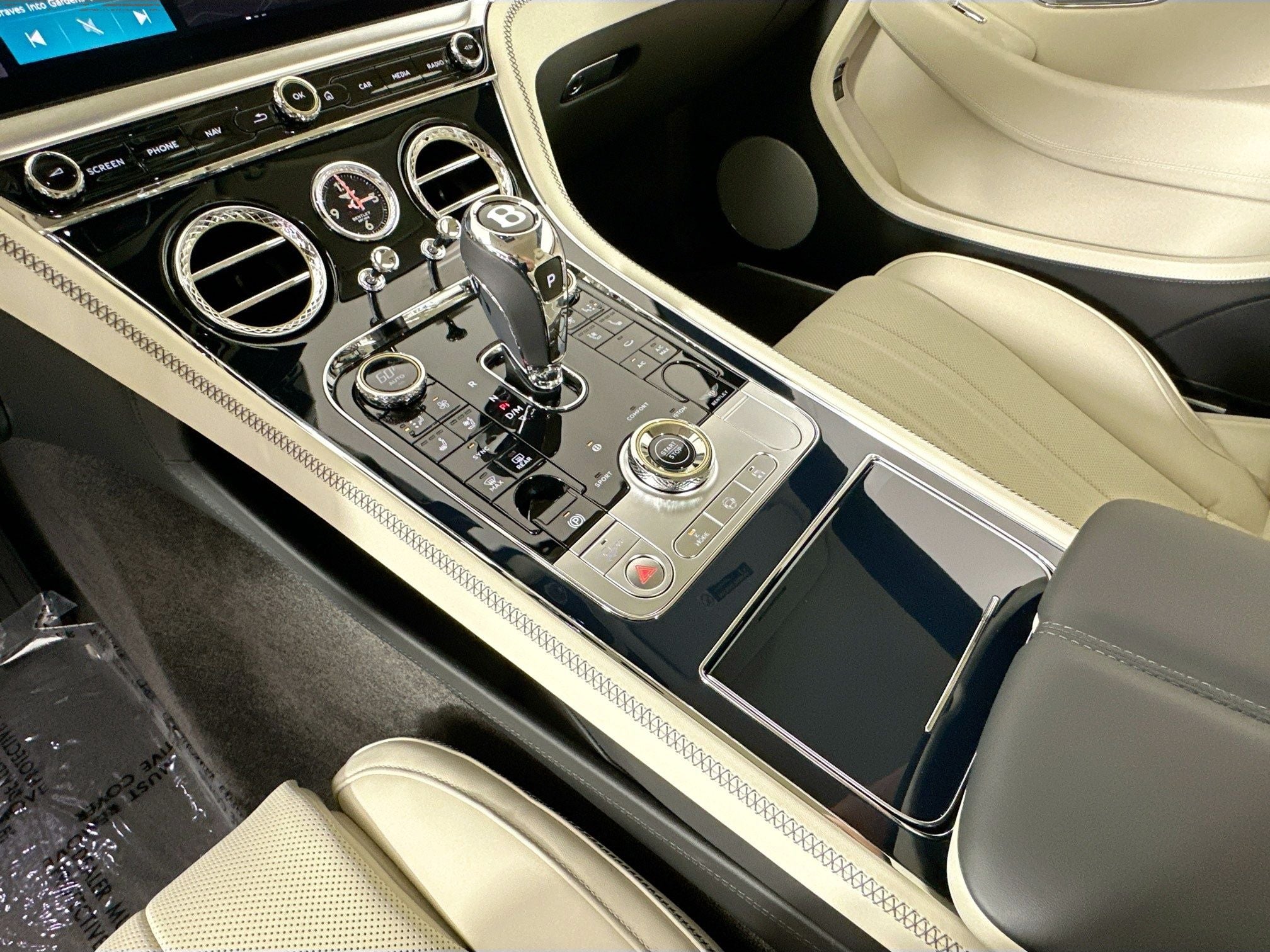 2026 Bentley Continental GT Base