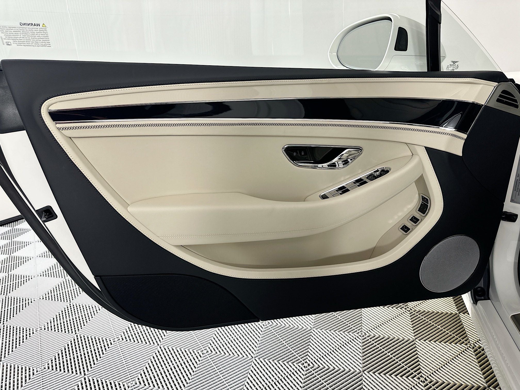 2026 Bentley Continental GT Base