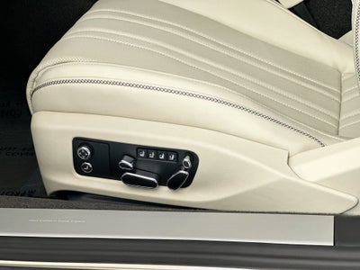 2026 Bentley Continental GT Base