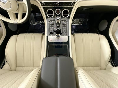 2026 Bentley Continental GT Base