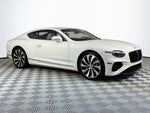 2026 Bentley Continental GT Base