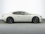2026 Bentley Continental GT Base