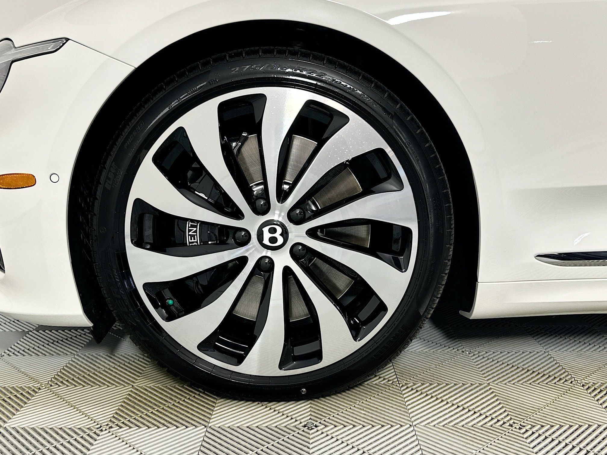 2026 Bentley Continental GT Base