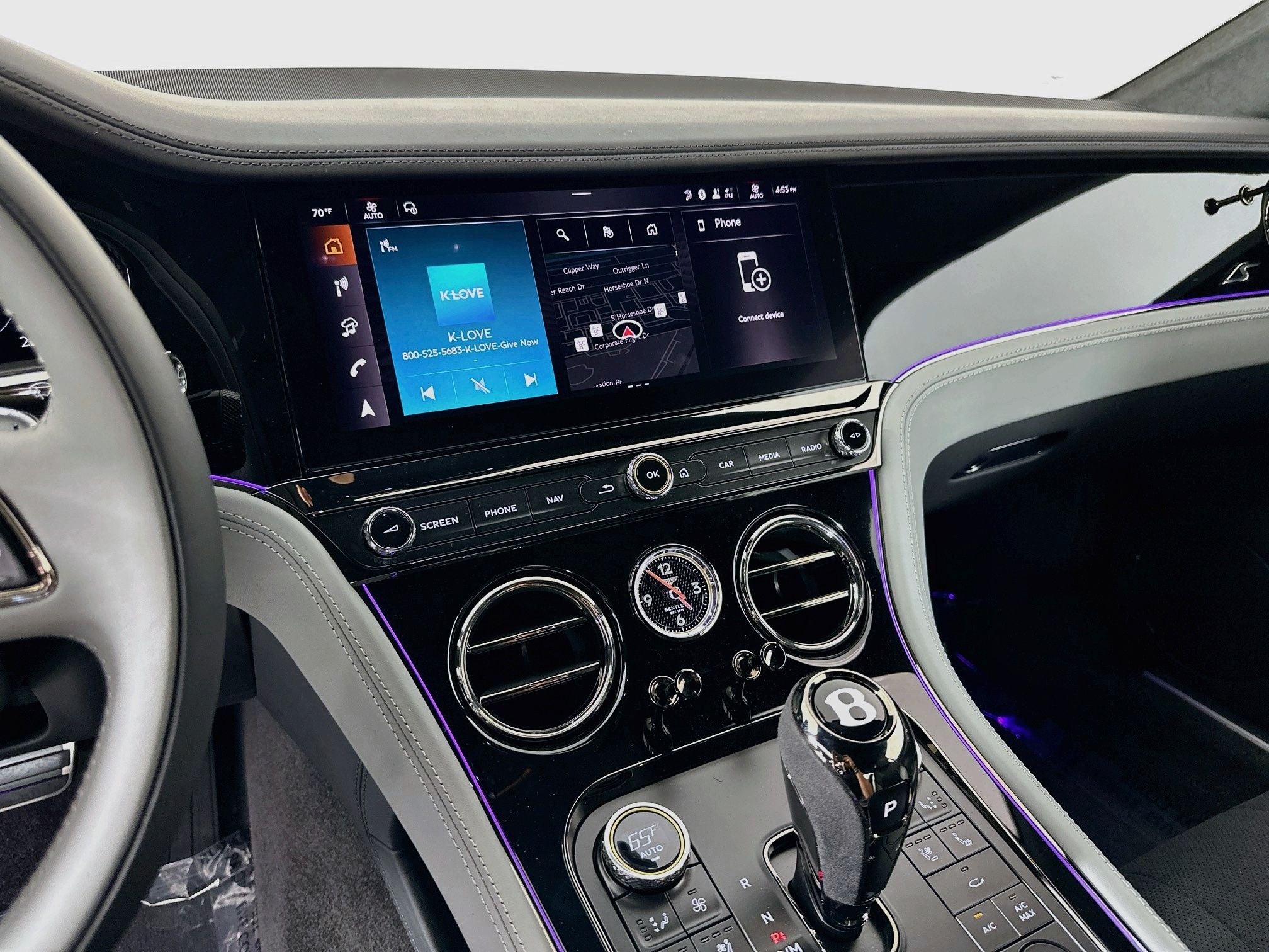 2026 Bentley Continental GT S