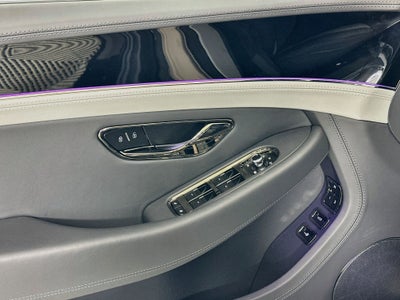 2026 Bentley Continental GT S