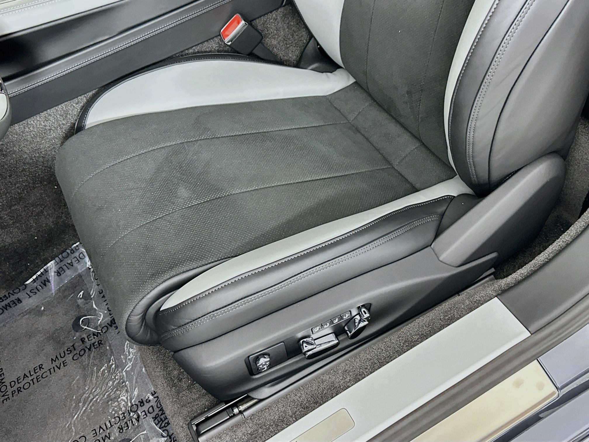 2026 Bentley Continental GT S
