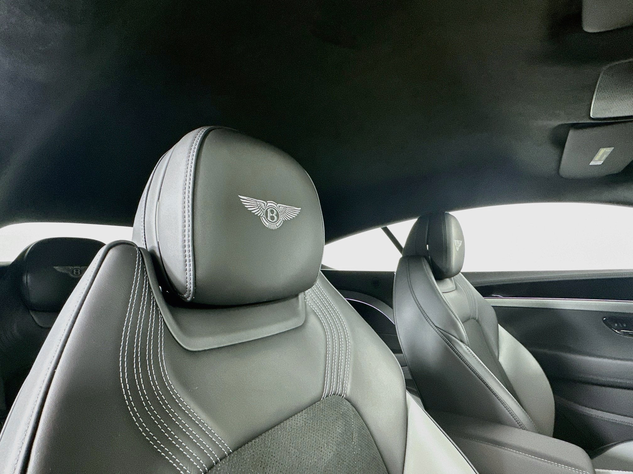 2026 Bentley Continental GT S