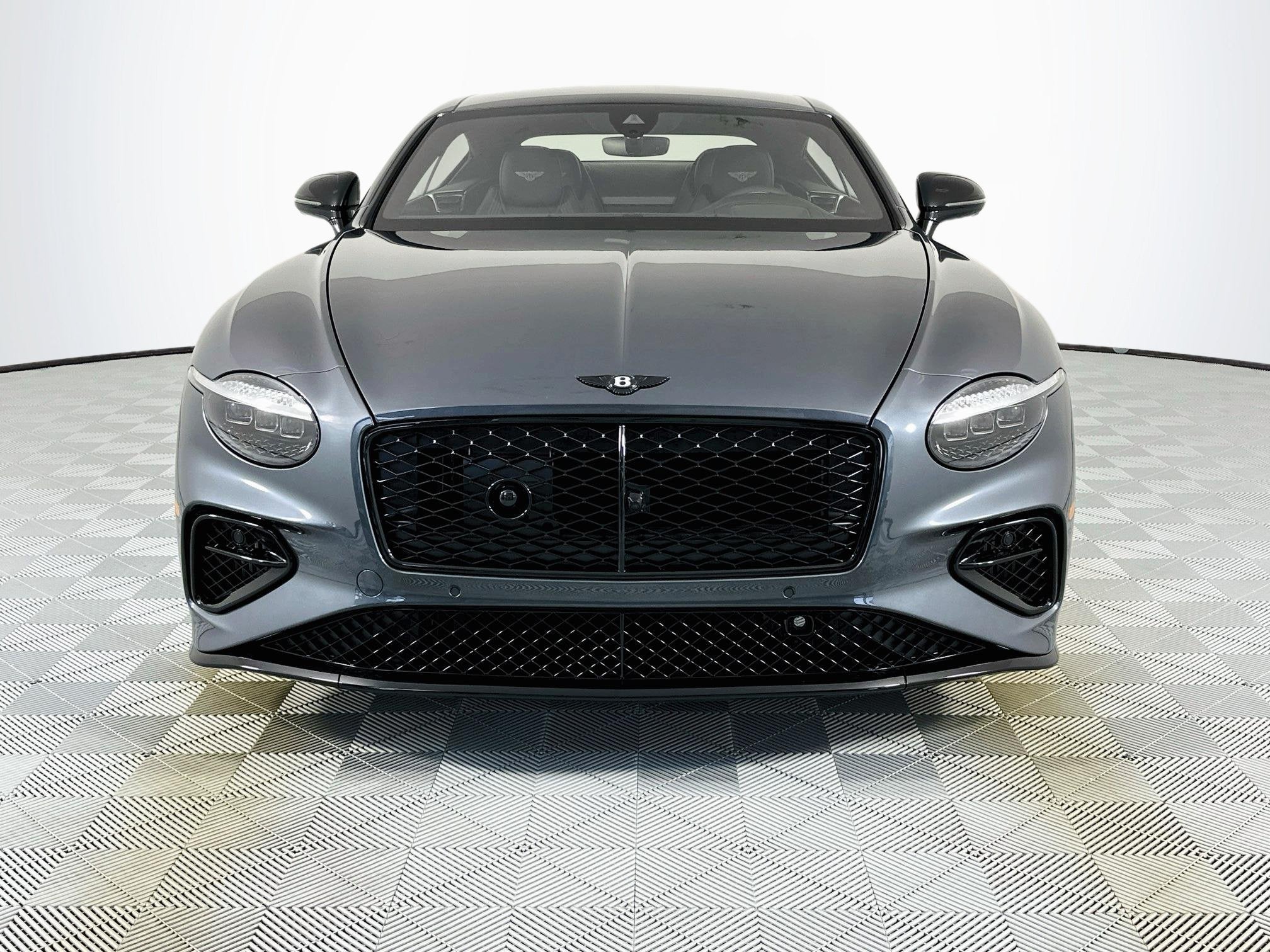 2026 Bentley Continental GT S