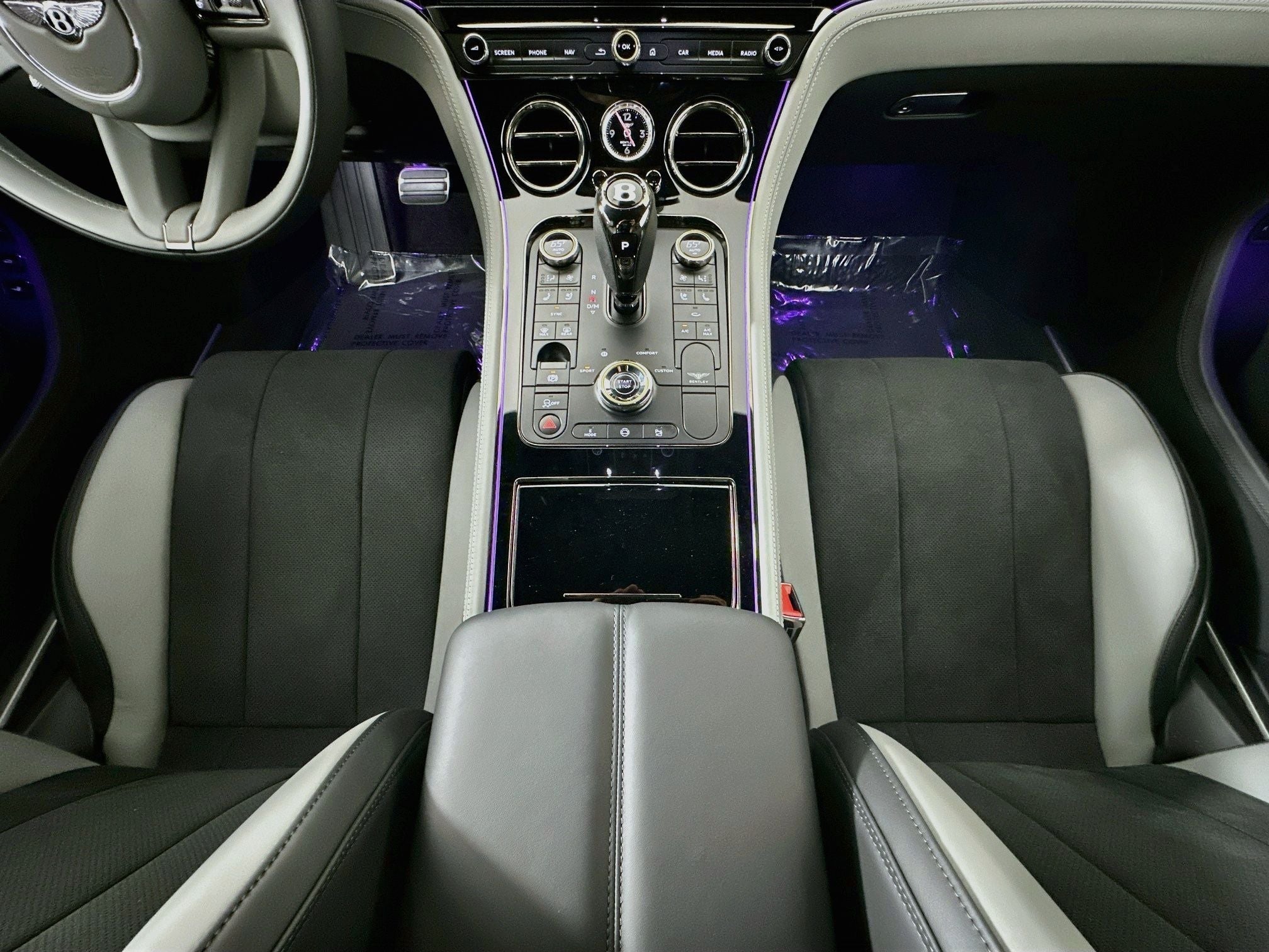 2026 Bentley Continental GT S