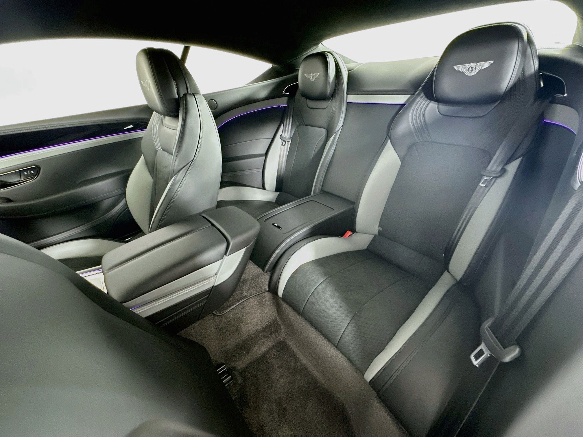 2026 Bentley Continental GT S