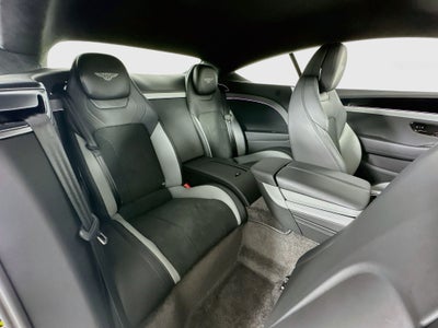 2026 Bentley Continental GT S