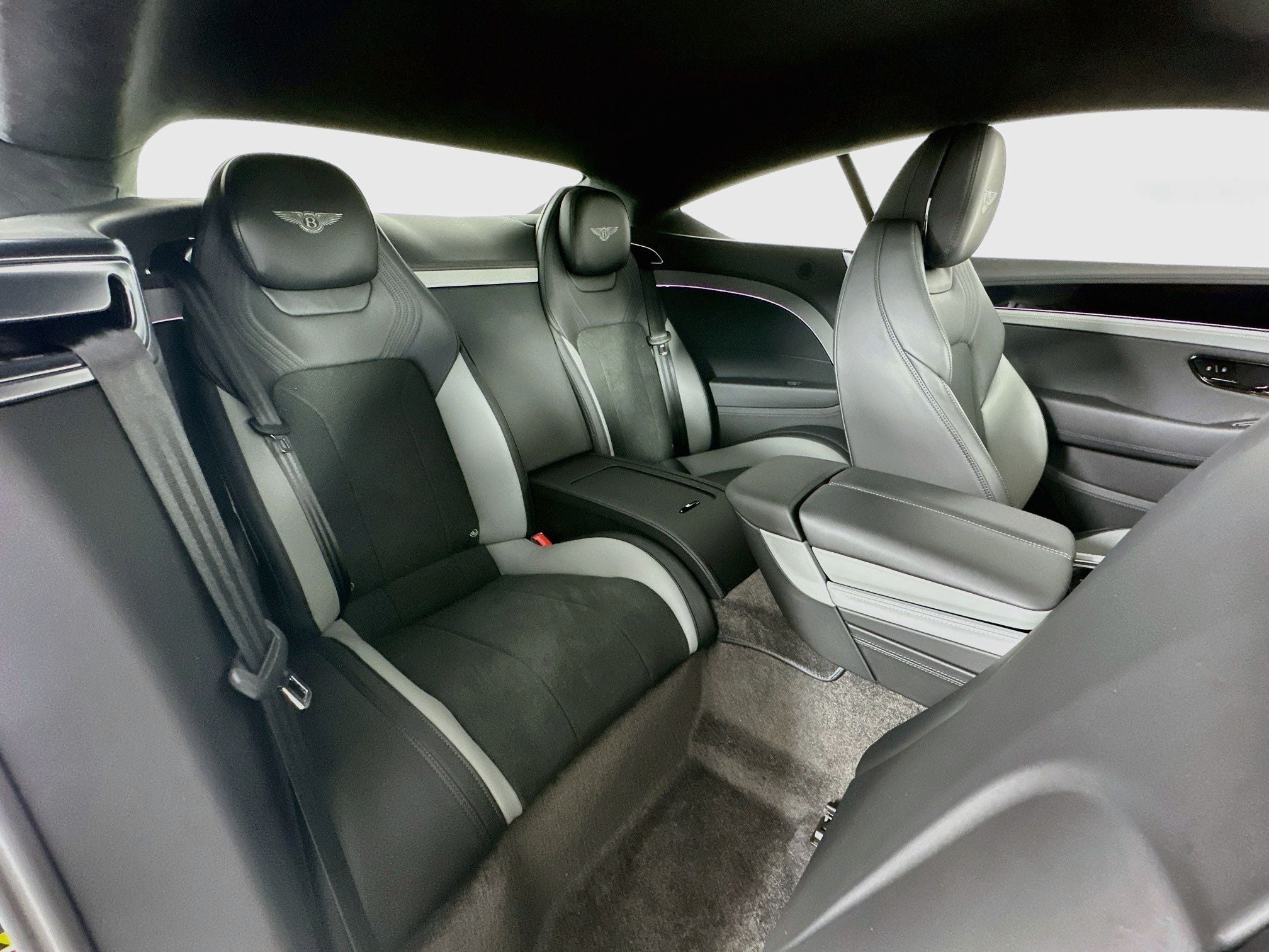 2026 Bentley Continental GT S
