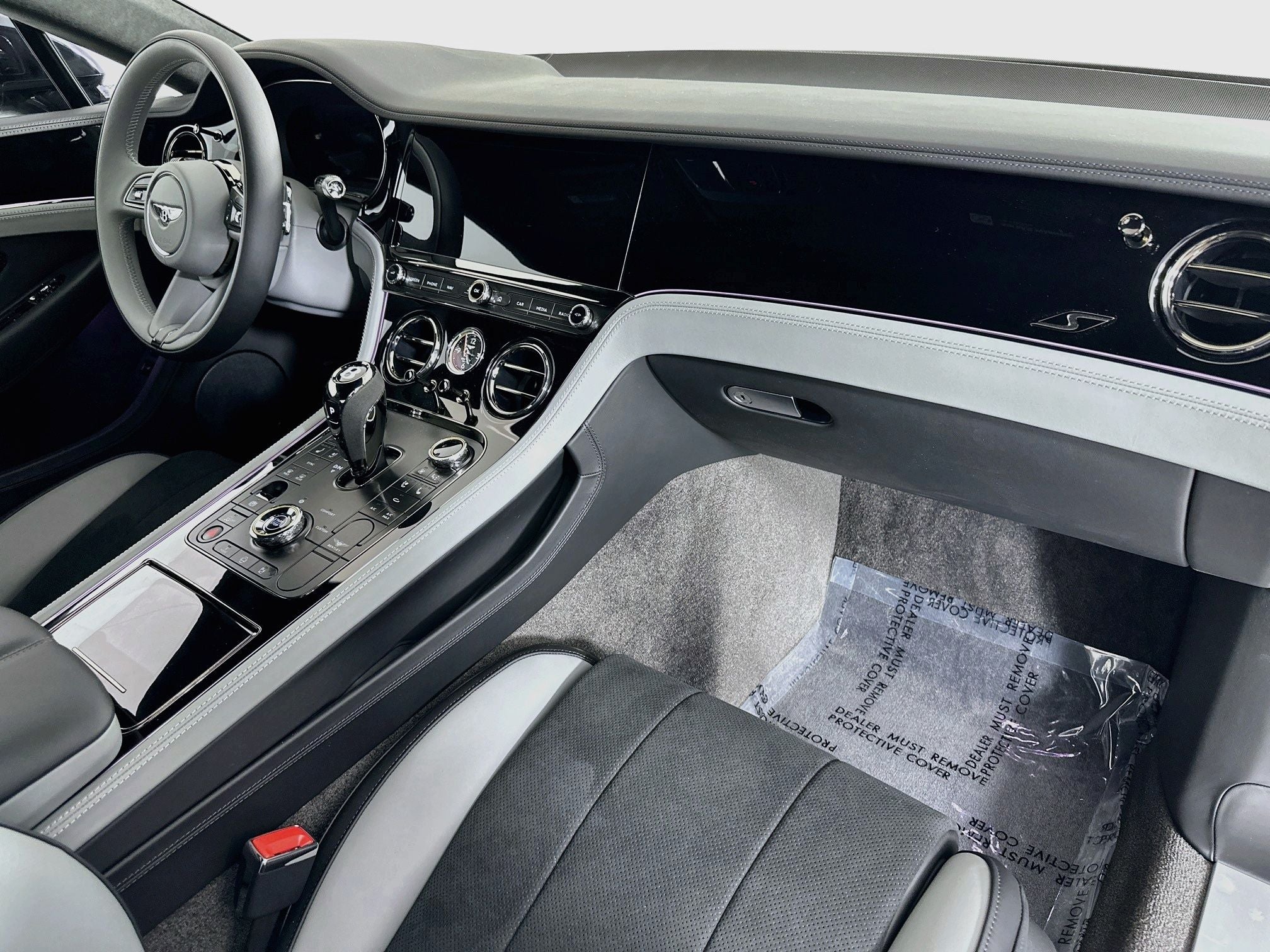 2026 Bentley Continental GT S