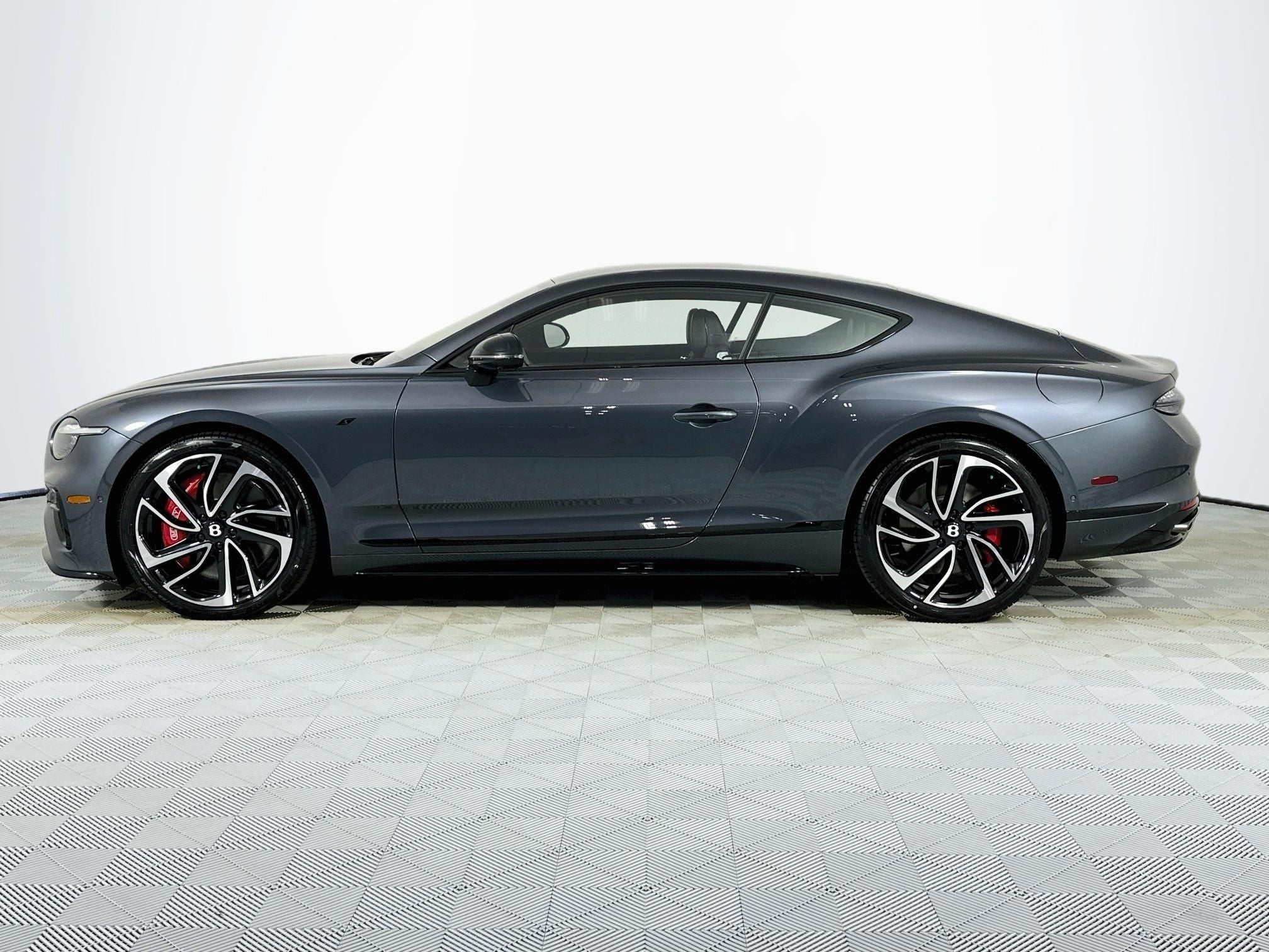 2026 Bentley Continental GT S