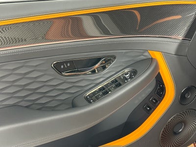 2026 Bentley Continental GT Speed