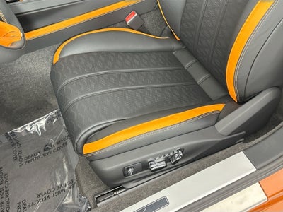 2026 Bentley Continental GT Speed