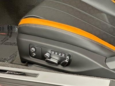 2026 Bentley Continental GT Speed