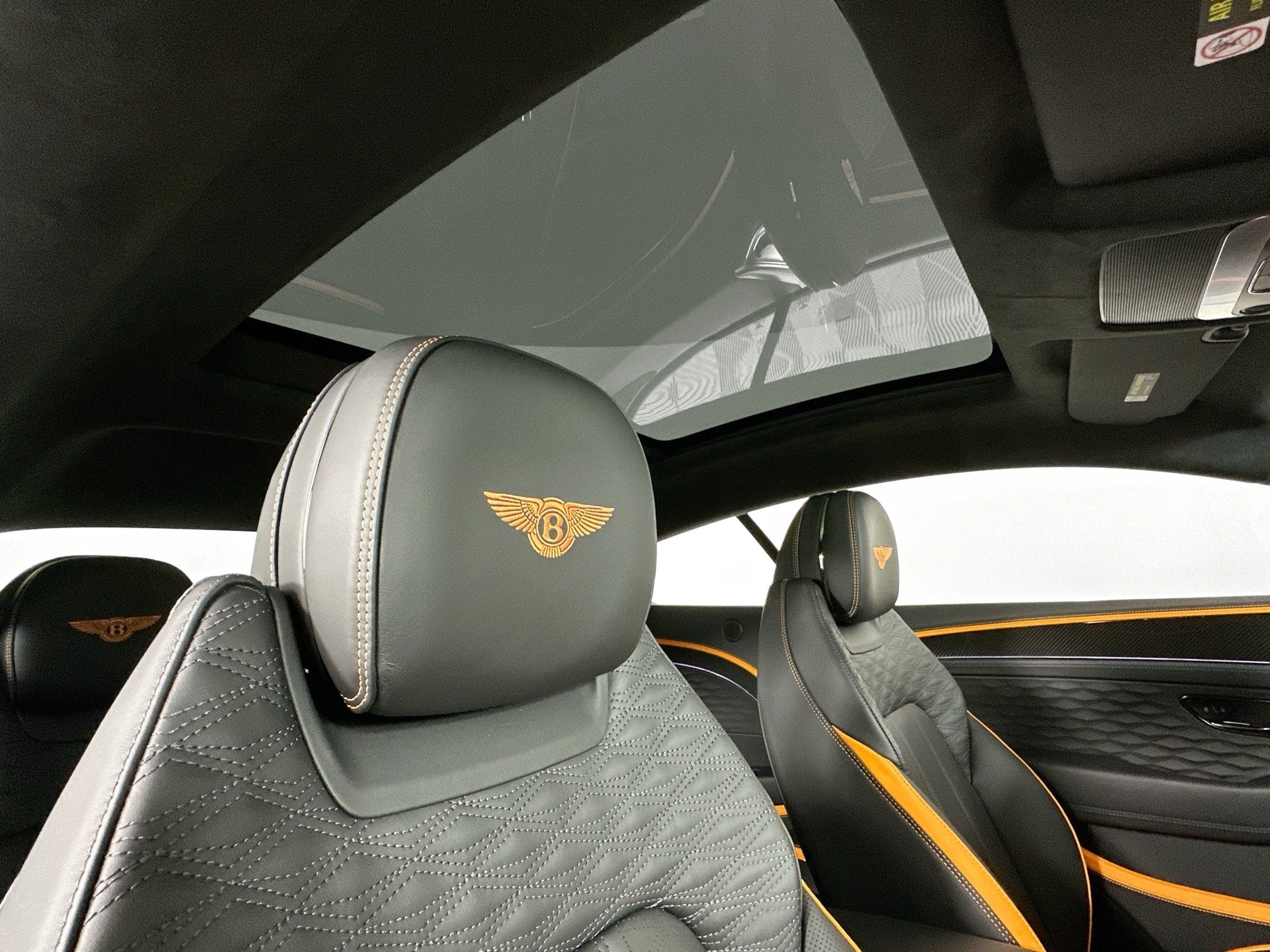 2026 Bentley Continental GT Speed