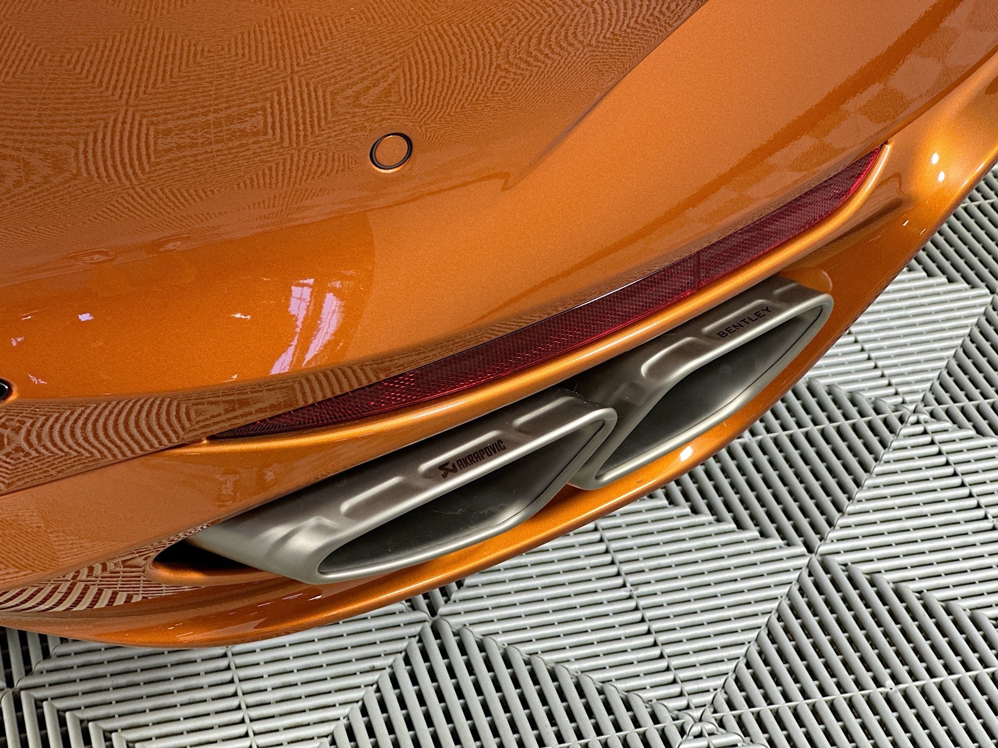 2026 Bentley Continental GT Speed