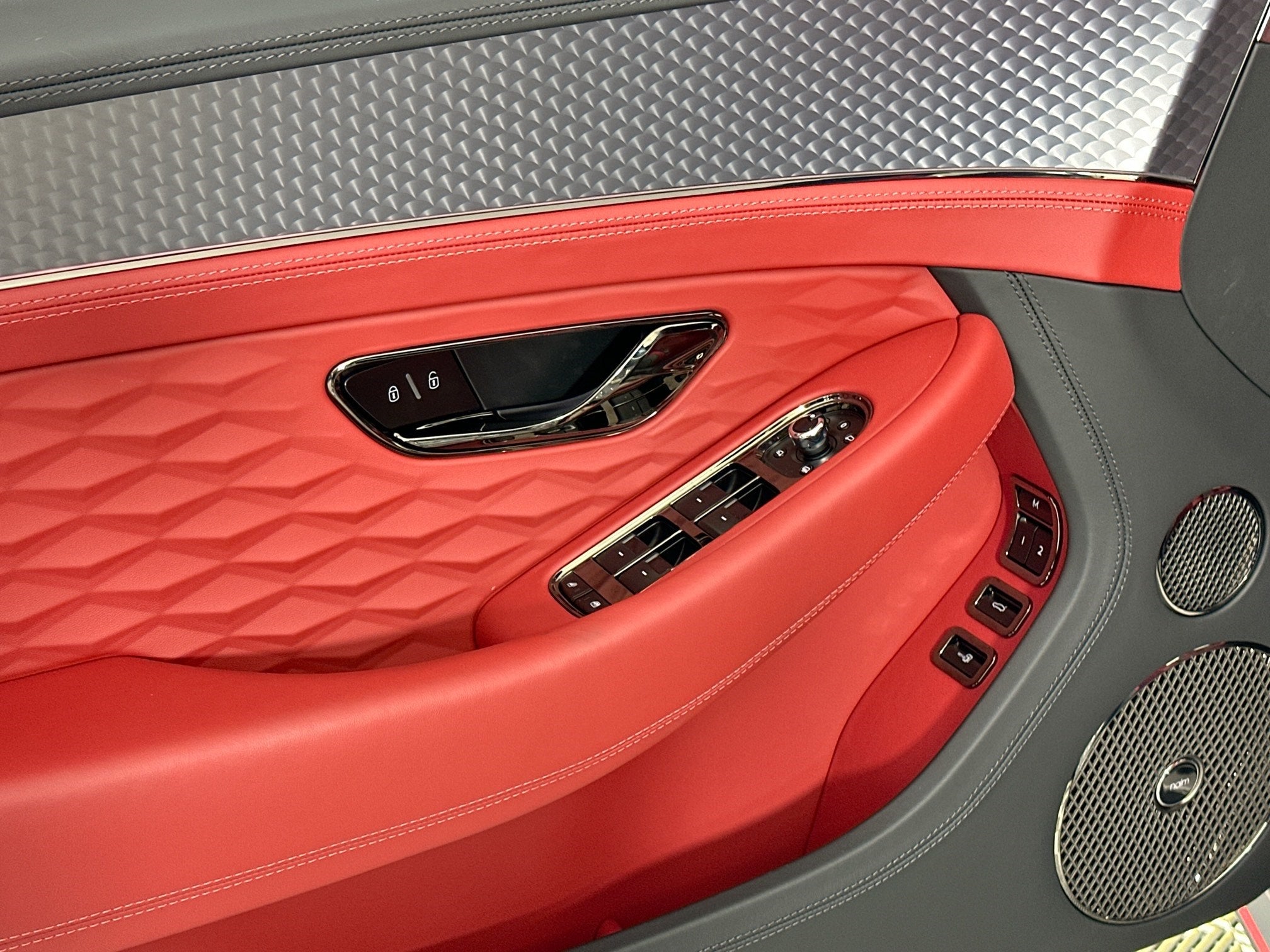 2025 Bentley Continental GT Naples Edition