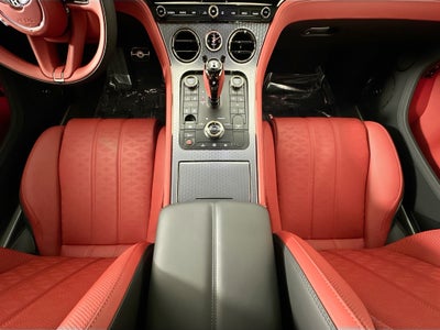 2025 Bentley Continental GT Naples Edition