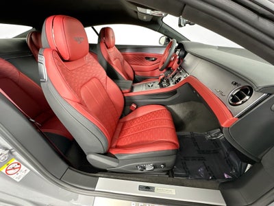 2025 Bentley Continental GT Naples Edition