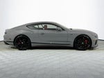2025 Bentley Continental GT Naples Edition
