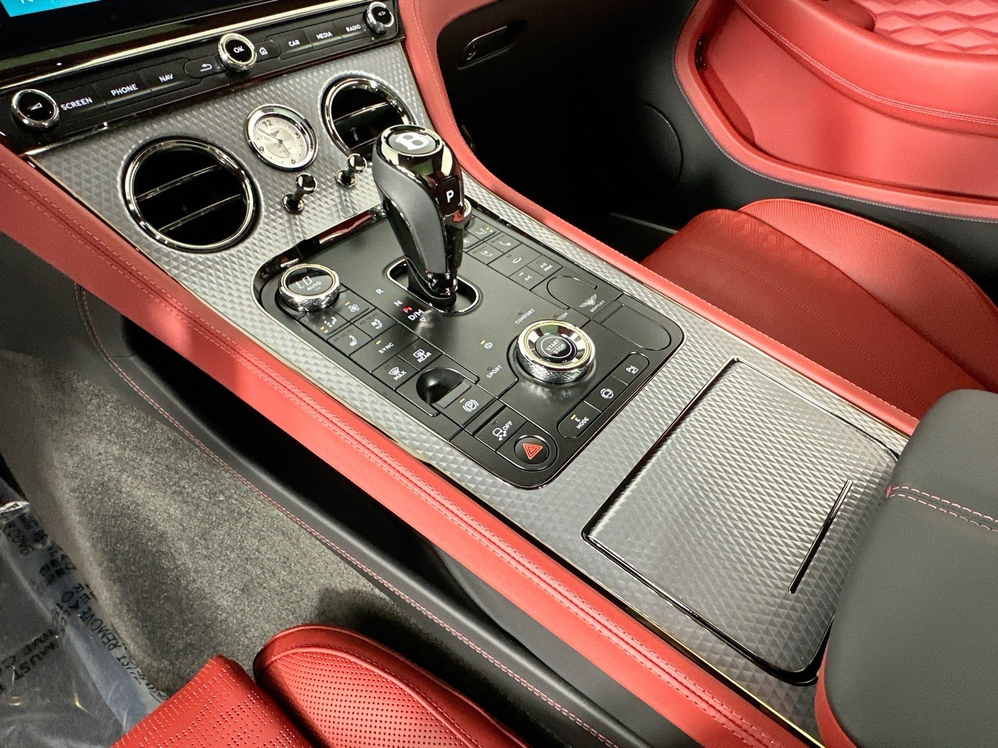 2025 Bentley Continental GT Mulliner