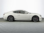 2025 Bentley Continental GT Mulliner