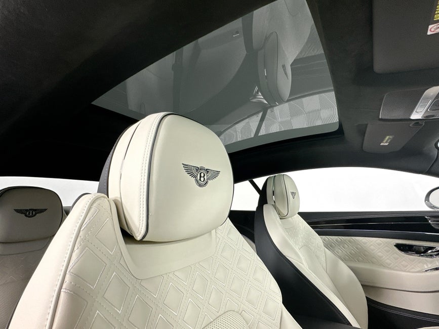 2024 Bentley Continental GT Speed in Naples, FL - Naples Luxury Imports