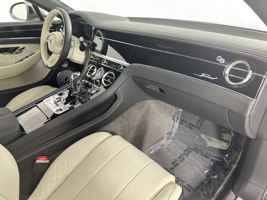 2024 Bentley Continental GT Speed in Naples, FL - Naples Luxury Imports