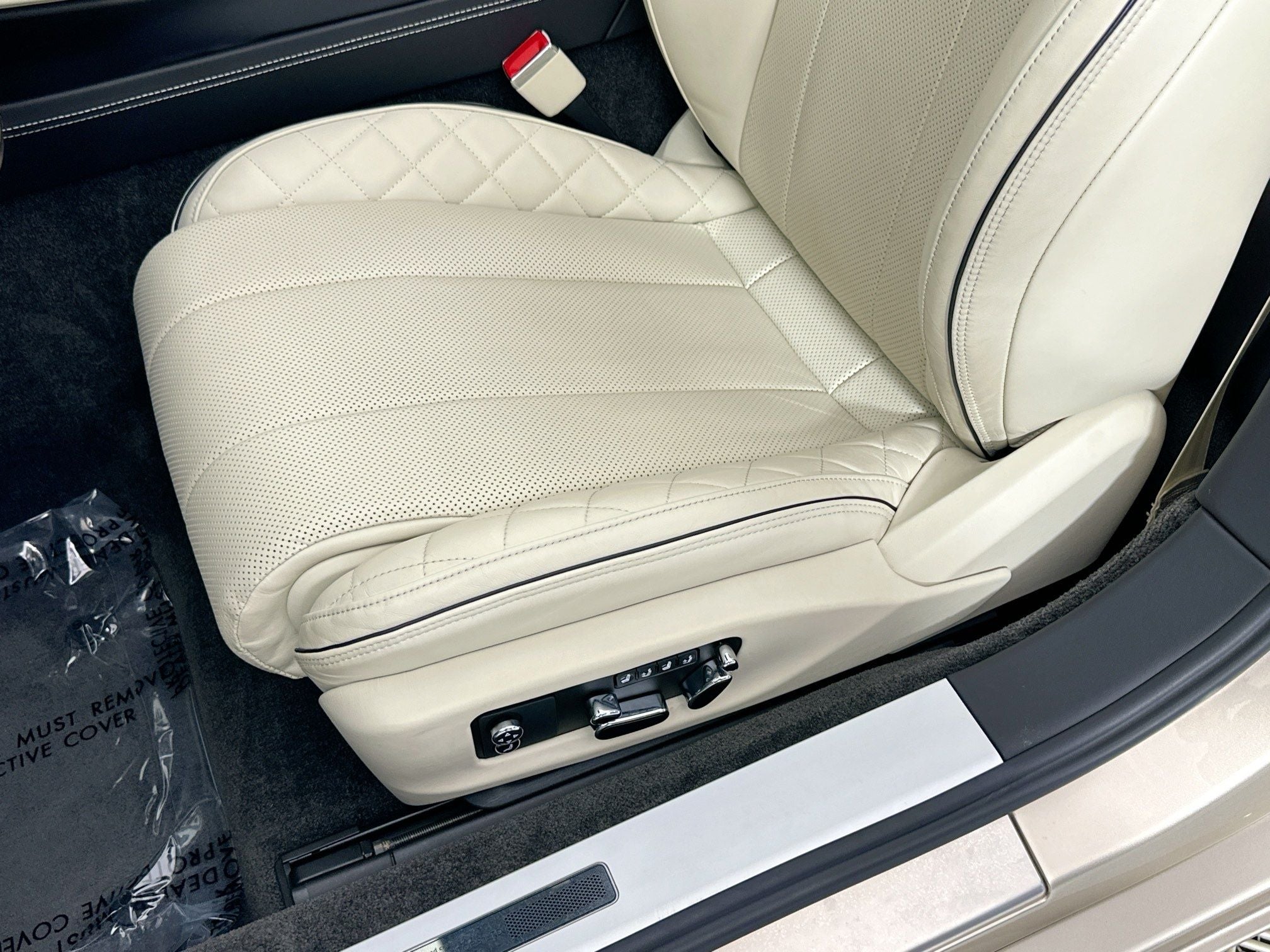 2021 Bentley Continental GTC V8 MDS