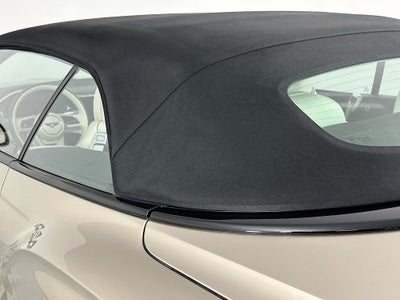 2021 Bentley Continental GTC V8 MDS