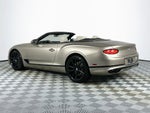 2021 Bentley Continental GTC V8 MDS