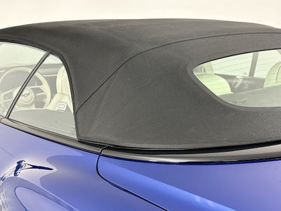 2022 Bentley Continental GTC V8 M.D.S.