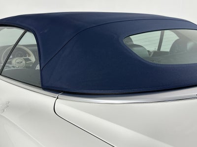 2023 Bentley Continental GTC V8