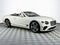 2023 Bentley Continental GTC V8