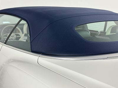 2023 Bentley Continental GTC V8