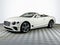 2023 Bentley Continental GTC V8