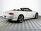 2023 Bentley Continental GTC V8