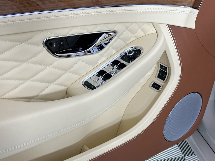 2024 Bentley Continental GTC Azure in Naples, FL - Naples Luxury Imports
