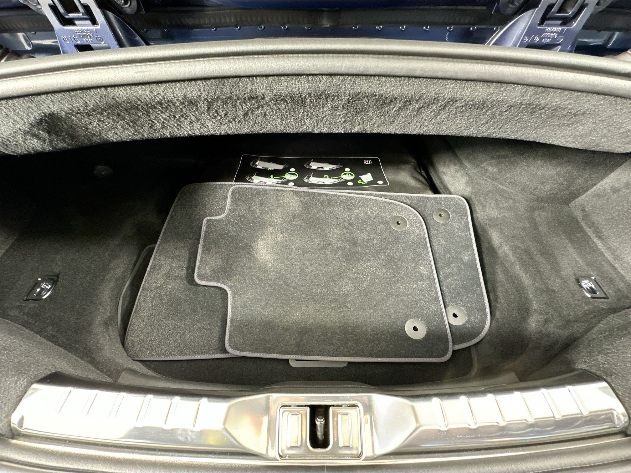 2024 Bentley Continental GTC Edition 8