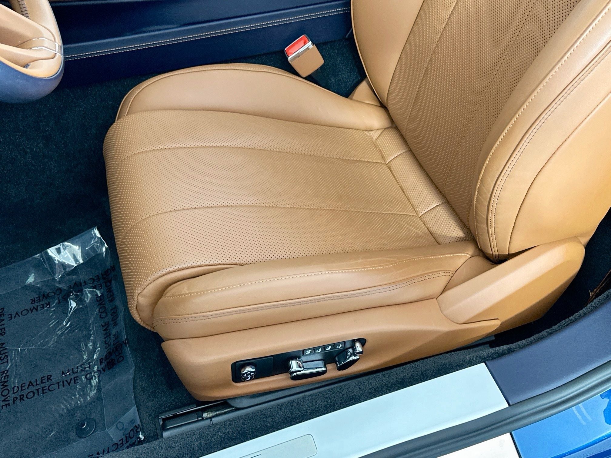 2024 Bentley Continental GTC V8 Edition 8