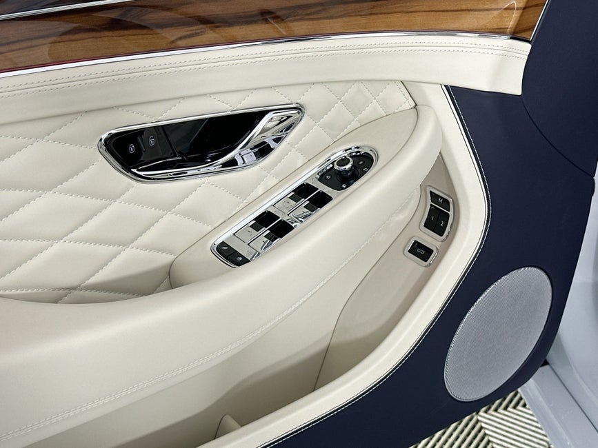 2024 Bentley Continental GTC Azure in Naples, FL - Naples Luxury Imports