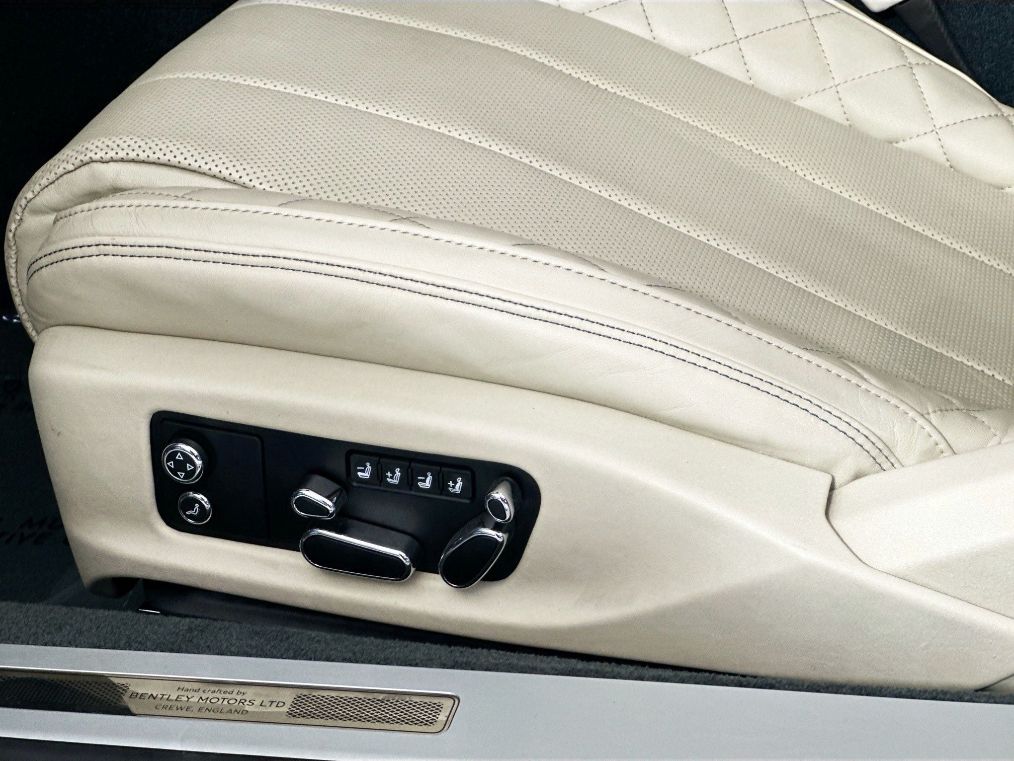 2021 Bentley Continental GT V8