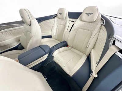 2021 Bentley Continental GT V8