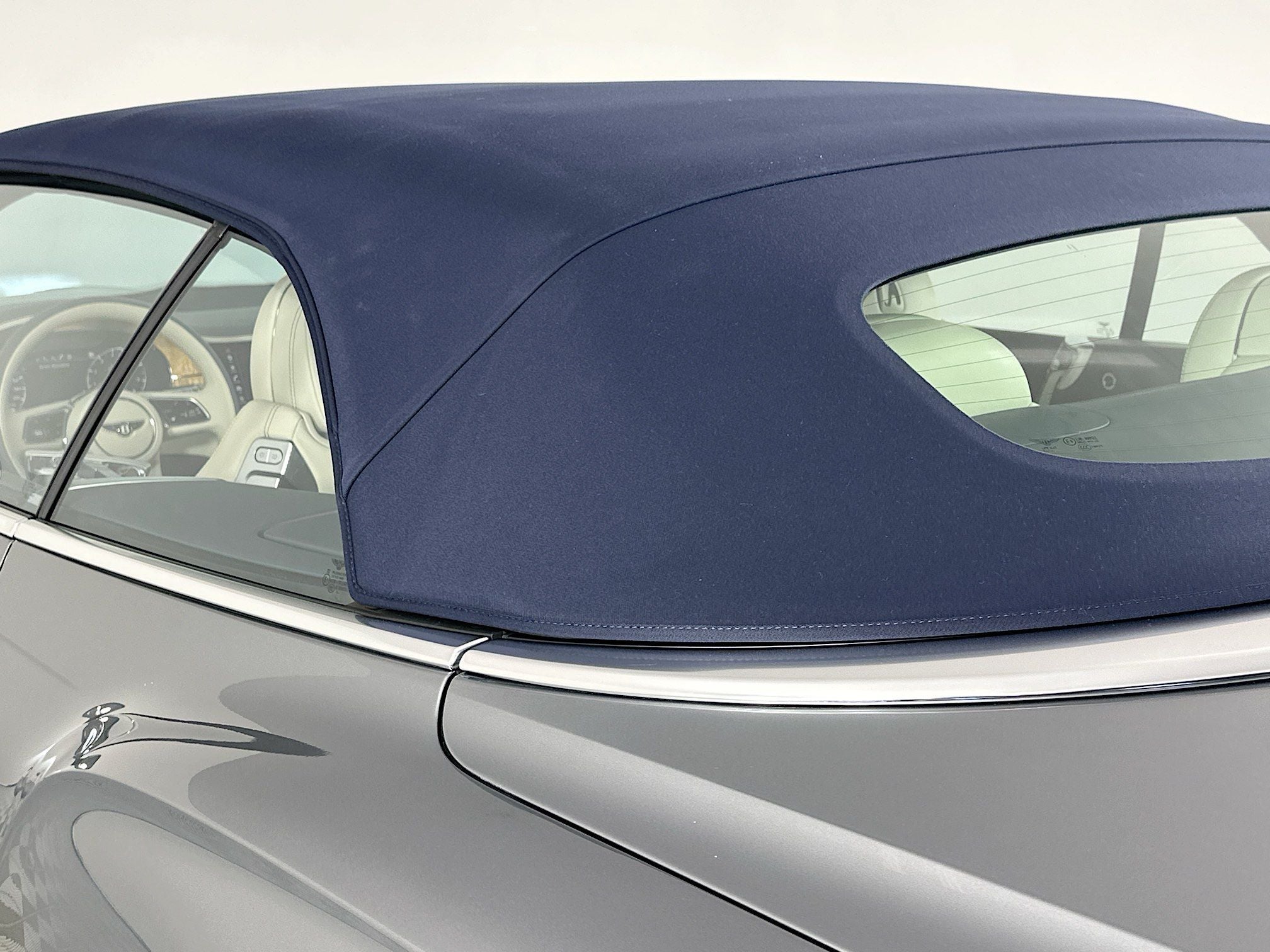 2021 Bentley Continental GT V8