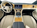 2021 Bentley Continental GT V8