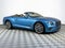 2021 Bentley Continental GTC Base