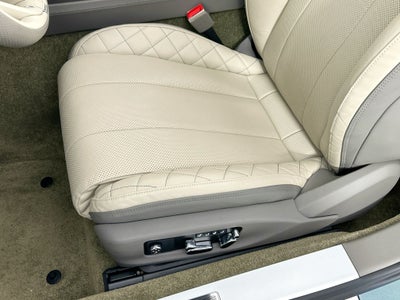 2021 Bentley Continental GTC Base